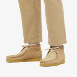 Clarks Men's Wallabee Boot - Sweet Chick 15 Clarks Men's Wallabee Boot - Sweet Chick -Winter Shoes Store 09 12 2021 AJ 26163444 m7 1 23771.1670860759