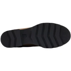 Sorel Women's Emelie III Chelsea Bootie - Tobacco / Black 12 Sorel Women's Emelie III Chelsea Bootie - Tobacco / Black -Winter Shoes Store 0 26978.1688672921