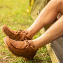 Twisted X Men's Chukka Driving Moc - Bomber 15 Twisted X Men's Chukka Driving Moc - Bomber -Winter Shoes Store 0 78148.1693321737