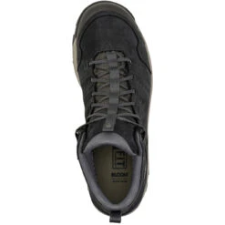 Oboz Footwear Men's Sypes Mid Waterproof - Lavarock -Winter Shoes Store 0 93503.1682700231