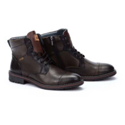 Pikolinos Men's York M2M-8156C1 - Sea Moss 7 Pikolinos Men's York M2M-8156C1 - Sea Moss -Winter Shoes Store 100 york m2m 8156c1 pk seamoss full 81301.1695411832