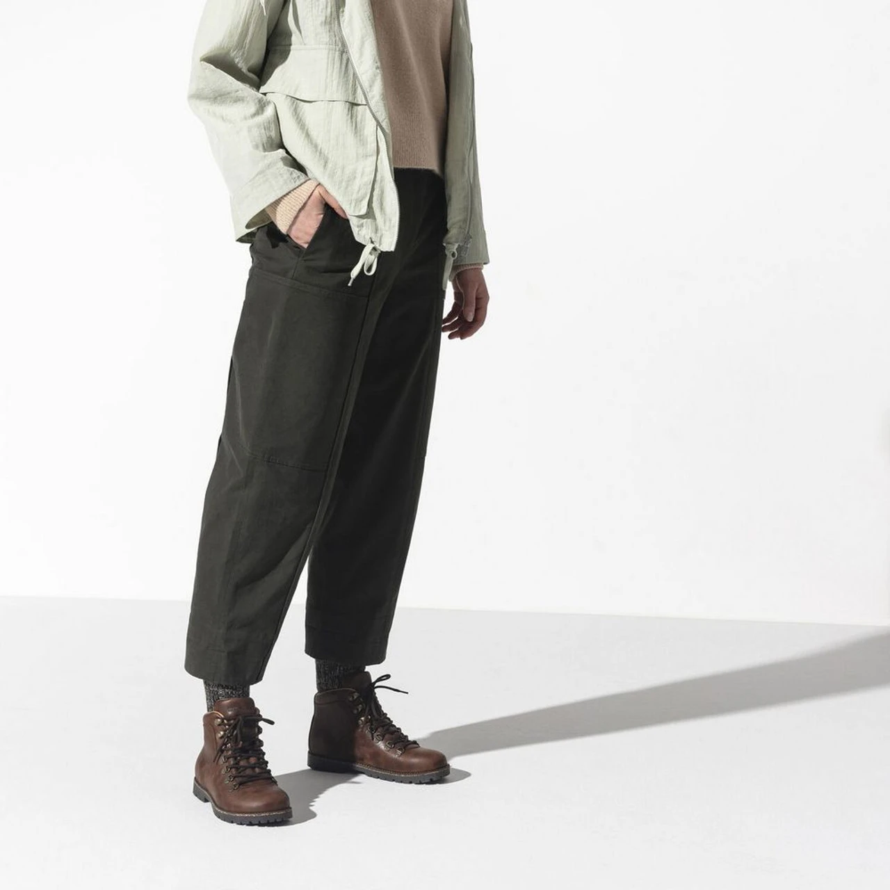 Birkenstock Jackson - Dark Brown (Narrow Width) 6 Birkenstock Jackson - Dark Brown (Narrow Width) - Image 6