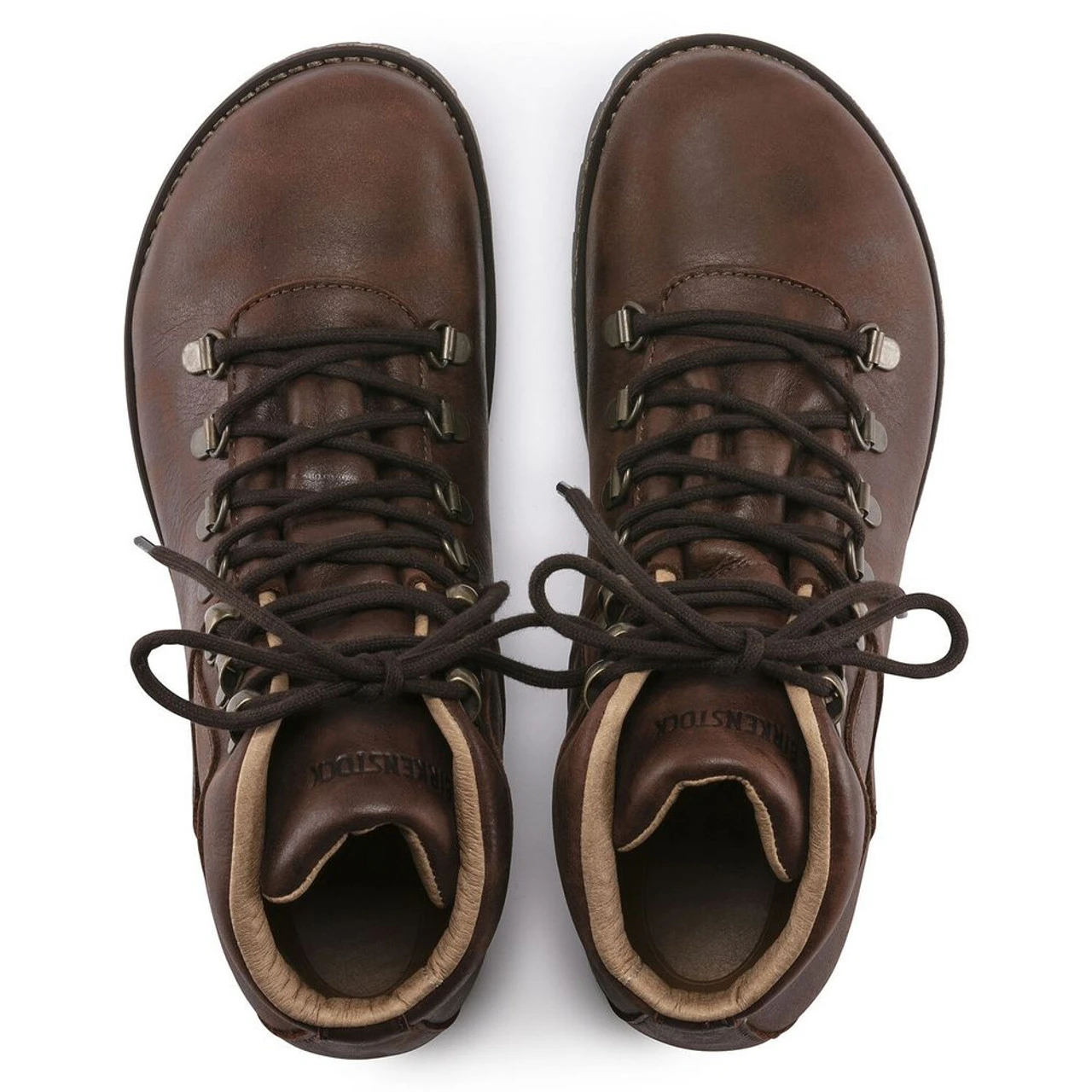 Birkenstock Jackson - Dark Brown (Narrow Width) 5 Birkenstock Jackson - Dark Brown (Narrow Width) - Image 5