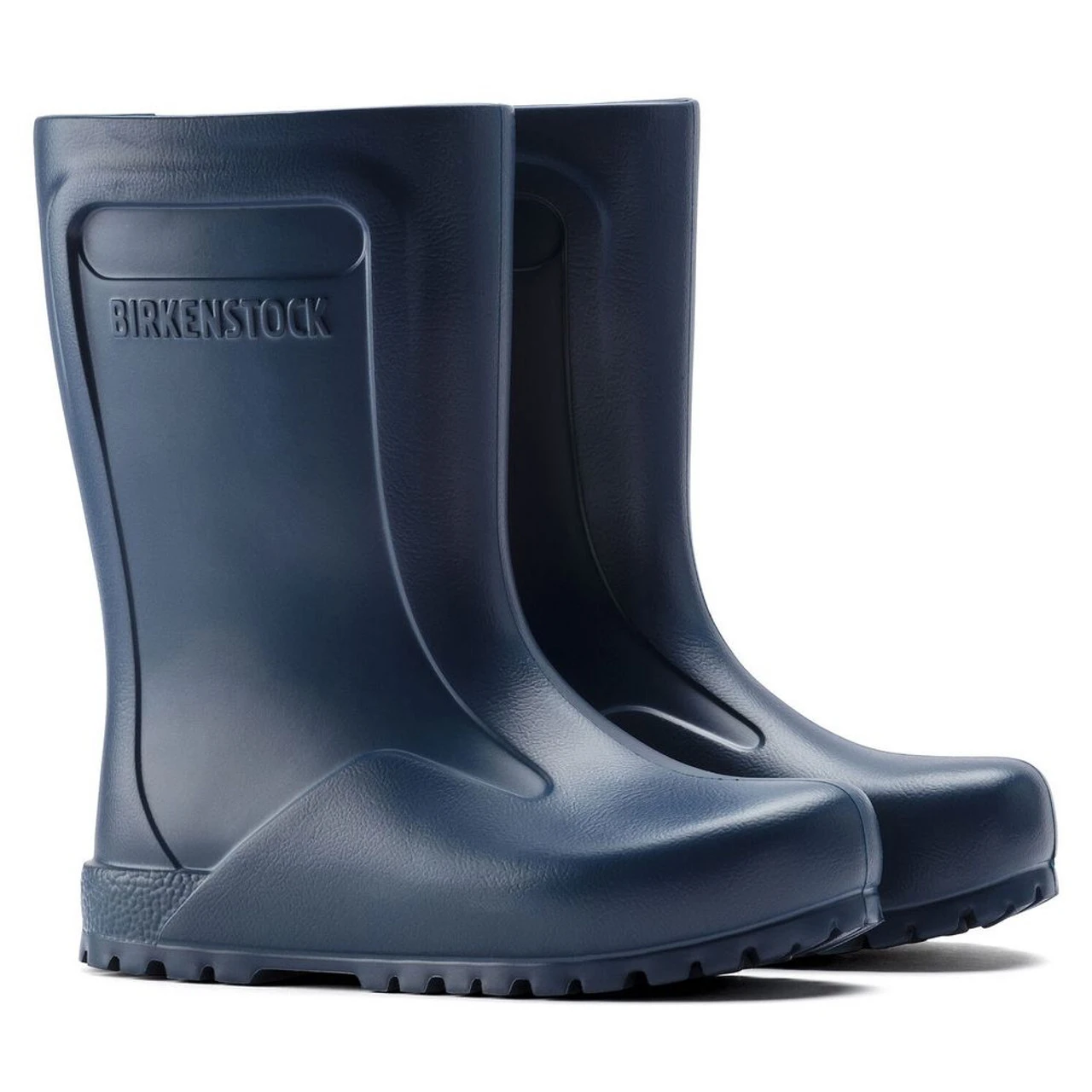 Birkenstock Kids Derry - Navy (Regular Width) 3 Birkenstock Kids Derry - Navy (Regular Width) - Image 3