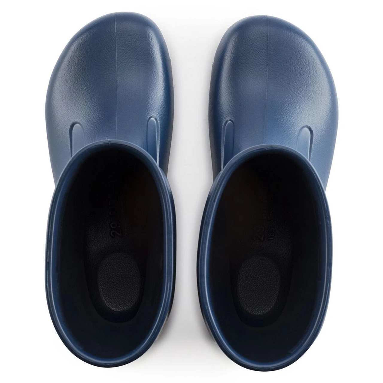 Birkenstock Kids Derry - Navy (Regular Width) 5 Birkenstock Kids Derry - Navy (Regular Width) - Image 5