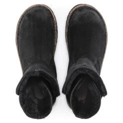 Birkenstock Women's Uppsala Shearling - Black (Regular Width) 10 Birkenstock Women's Uppsala Shearling - Black (Regular Width) -Winter Shoes Store 1020658 top 30829.1635957010