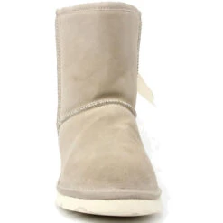 Superlamb Women's Argali Tied - Cement 16 Superlamb Women's Argali Tied - Cement -Winter Shoes Store 11 85799.1666276783