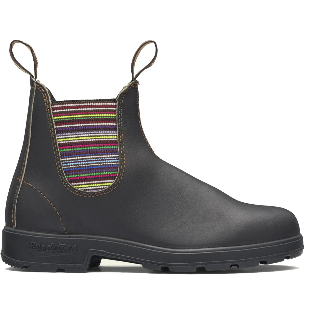 Blundstone Women's 1409 Chelsea Boot - Stout Brown 1 Blundstone Women's 1409 Chelsea Boot - Stout Brown