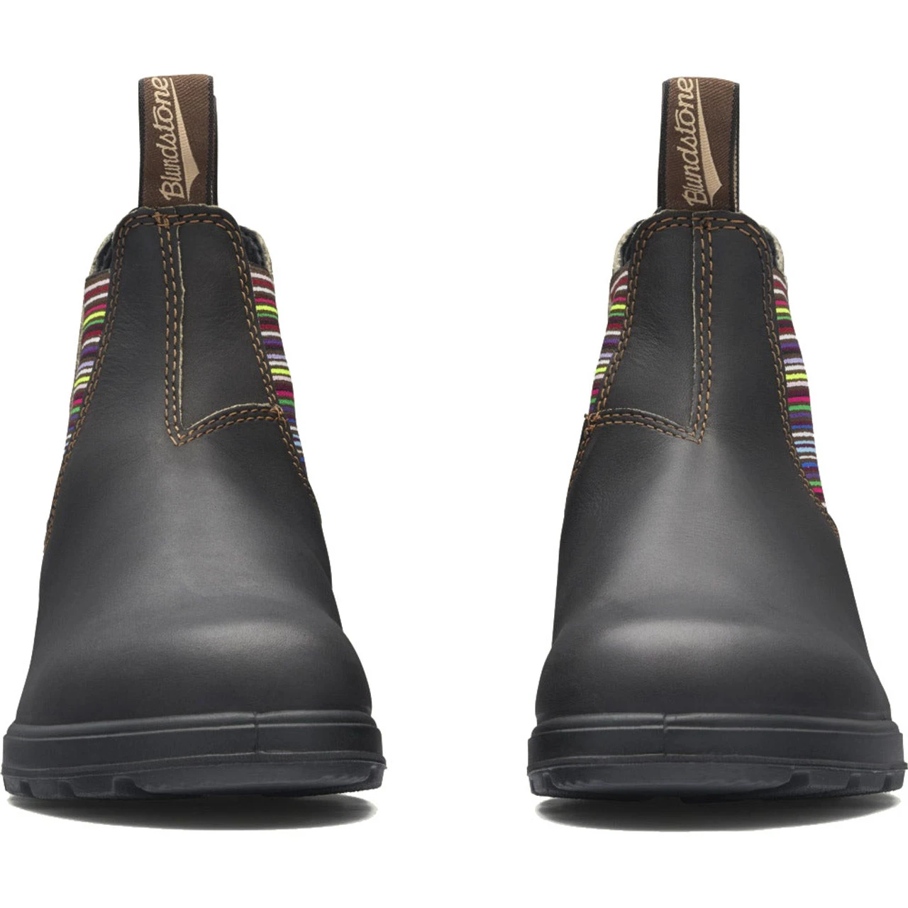 Blundstone Women's 1409 Chelsea Boot - Stout Brown 5 Blundstone Women's 1409 Chelsea Boot - Stout Brown - Image 5