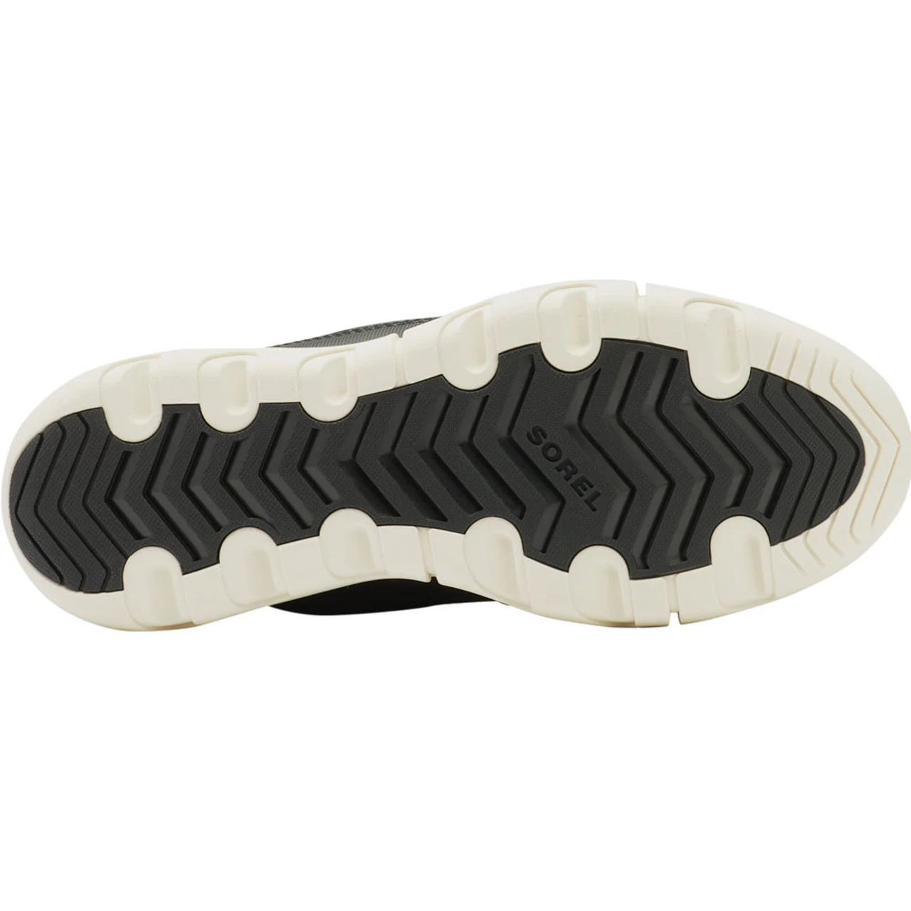 Sorel Women's Explorer II Joan - Black / Fawn 6 Sorel Women's Explorer II Joan - Black / Fawn - Image 6