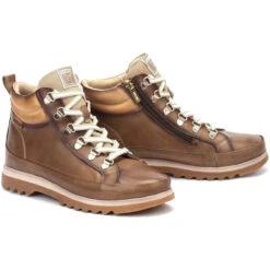 Pikolinos Women's Vigo W3W-8564C1 - Olive 7 Pikolinos Women's Vigo W3W-8564C1 - Olive -Winter Shoes Store 1 30505.1662409448