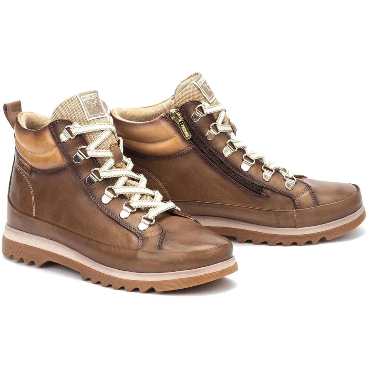 Pikolinos Women's Vigo W3W-8564C1 - Olive 3 Pikolinos Women's Vigo W3W-8564C1 - Olive - Image 3