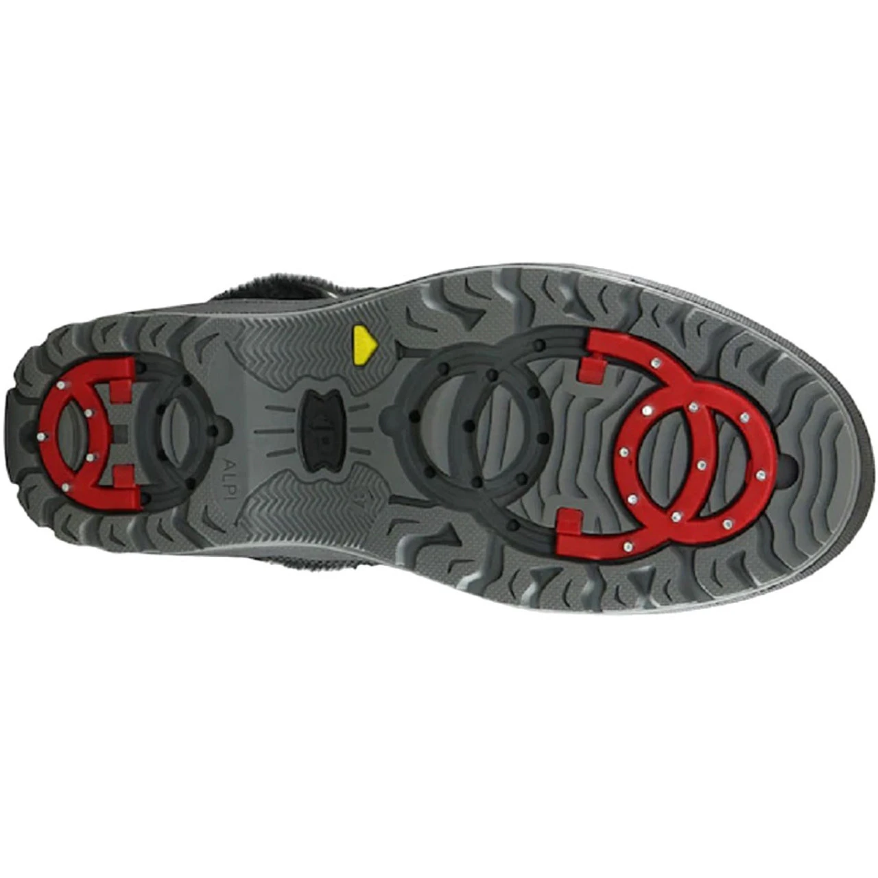 Pajar Canada Women's Kimmi 2.0 Boot - Black 5 Pajar Canada Women's Kimmi 2.0 Boot - Black - Image 5