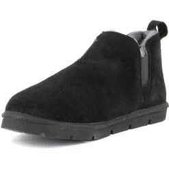 Superlamb Women's Ongi - Black -Winter Shoes Store 1 34397.1666207534