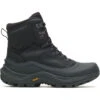 Merrell Men's Thermo Overlook 2 Mid Waterproof - Black