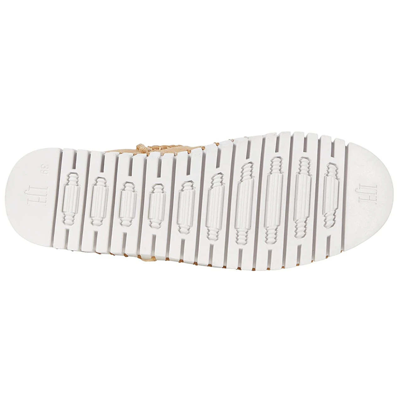 Ilse Jacobsen Women's Tulip 6175 - Latte 5 Ilse Jacobsen Women's Tulip 6175 - Latte - Image 5