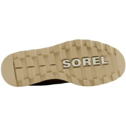 Sorel Men's Madson II Moc Toe Boot - Gaucho Tan / Oatmeal 12 Sorel Men's Madson II Moc Toe Boot - Gaucho Tan / Oatmeal -Winter Shoes Store 1 48532.1688591207