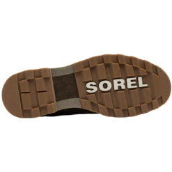Sorel Men's Madson II Chore Boot - Tobacco / Gum 10 12 Sorel Men's Madson II Chore Boot - Tobacco / Gum 10 -Winter Shoes Store 1 53037.1688669874