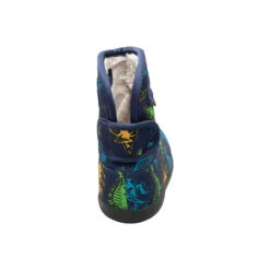 Bogs Toddler II Super Dino - Navy Multi 8 Bogs Toddler II Super Dino - Navy Multi -Winter Shoes Store 1 71175.1696543060