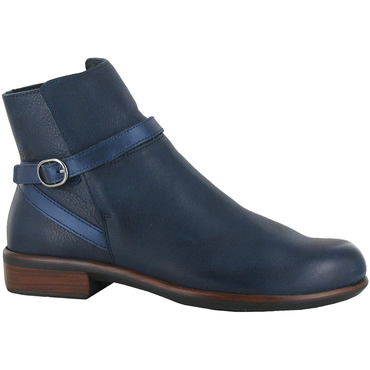 Naot Women's Briza - Soft Ink / Polar Sea 1 Naot Women's Briza - Soft Ink / Polar Sea