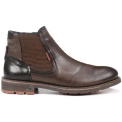 Fluchos Men's Terry - Brown