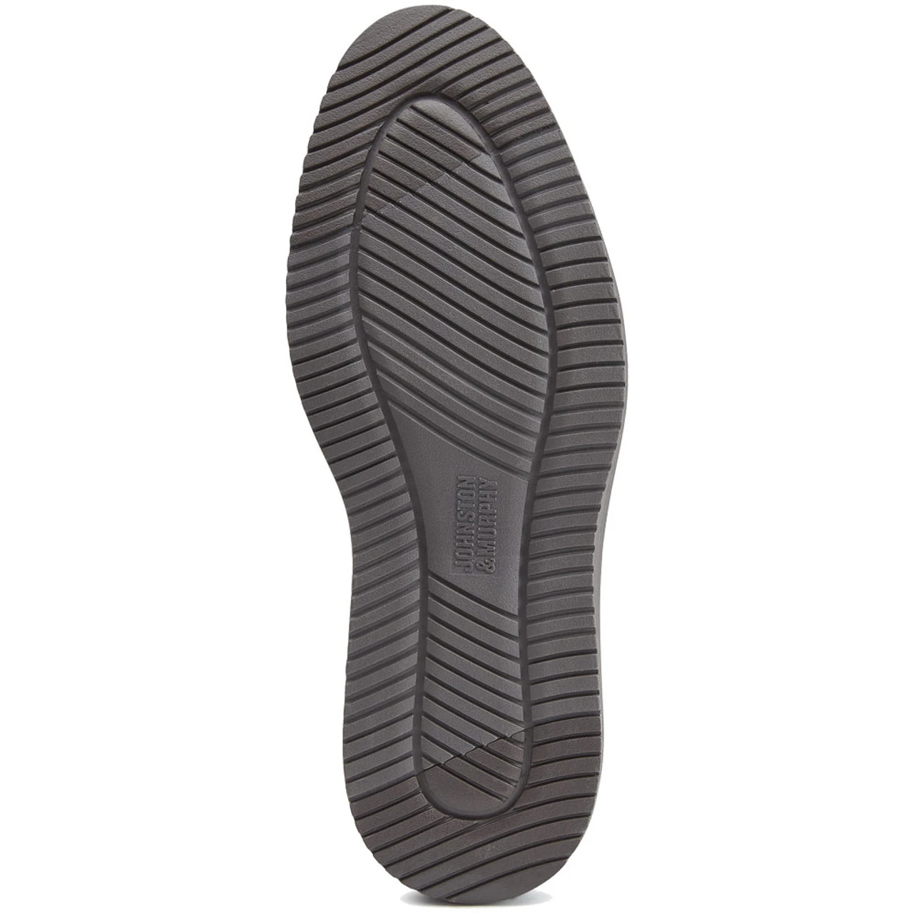 Johnston & Murphy Men's Upton Chukka - Tan Full Grain 4 Johnston & Murphy Men's Upton Chukka - Tan Full Grain - Image 4