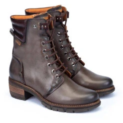 Pikolinos Women's San Sebastián W1T-8812C1 - Dark Grey