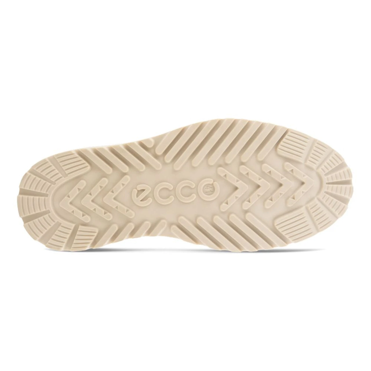 ECCO Men's Staker Moc Toe Boot - Black 7 ECCO Men's Staker Moc Toe Boot - Black - Image 7