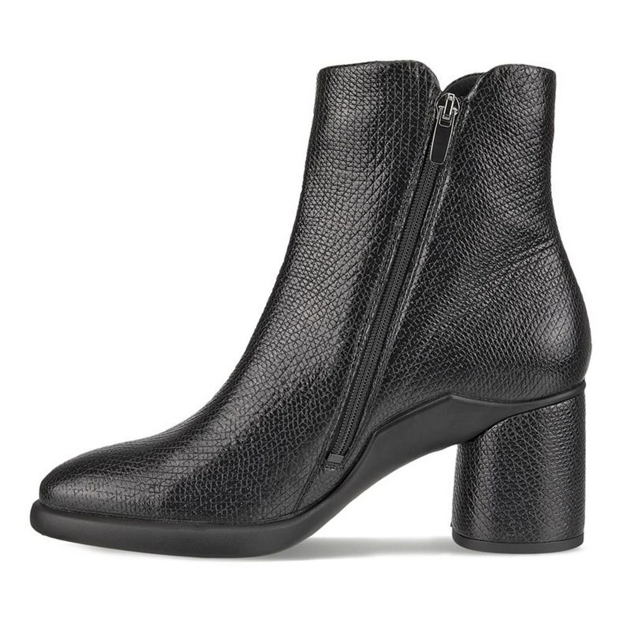 ECCO Women's Sculpted LX 55 - Black 3 ECCO Women's Sculpted LX 55 - Black - Image 3