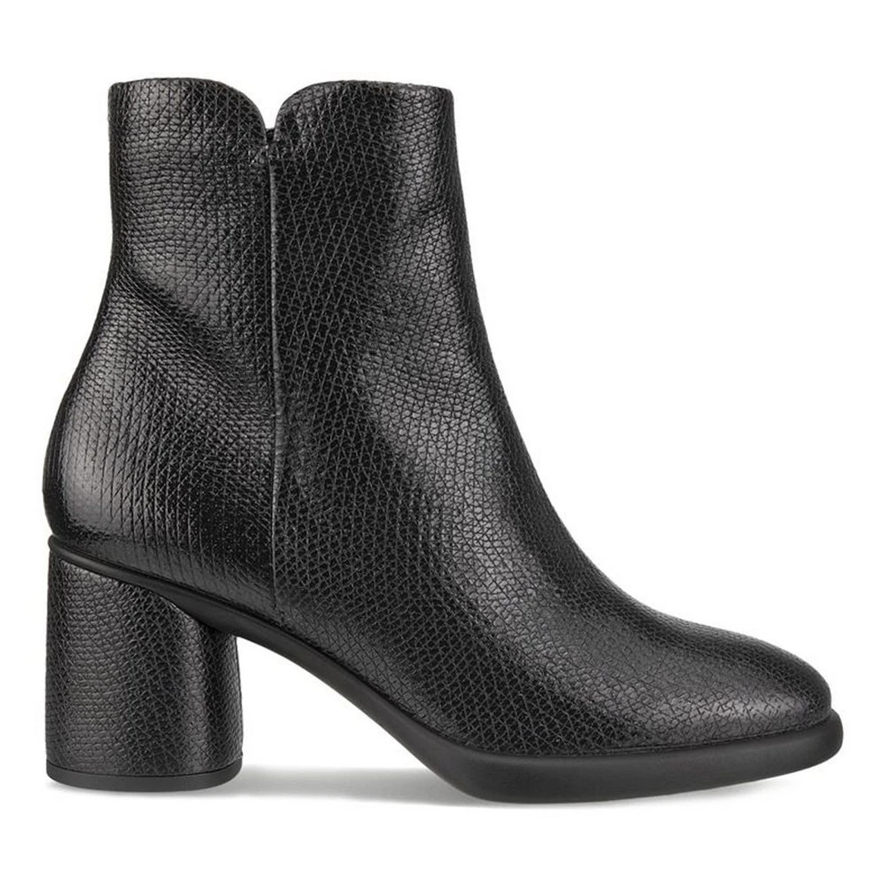 ECCO Women's Sculpted LX 55 - Black 2 ECCO Women's Sculpted LX 55 - Black - Image 2