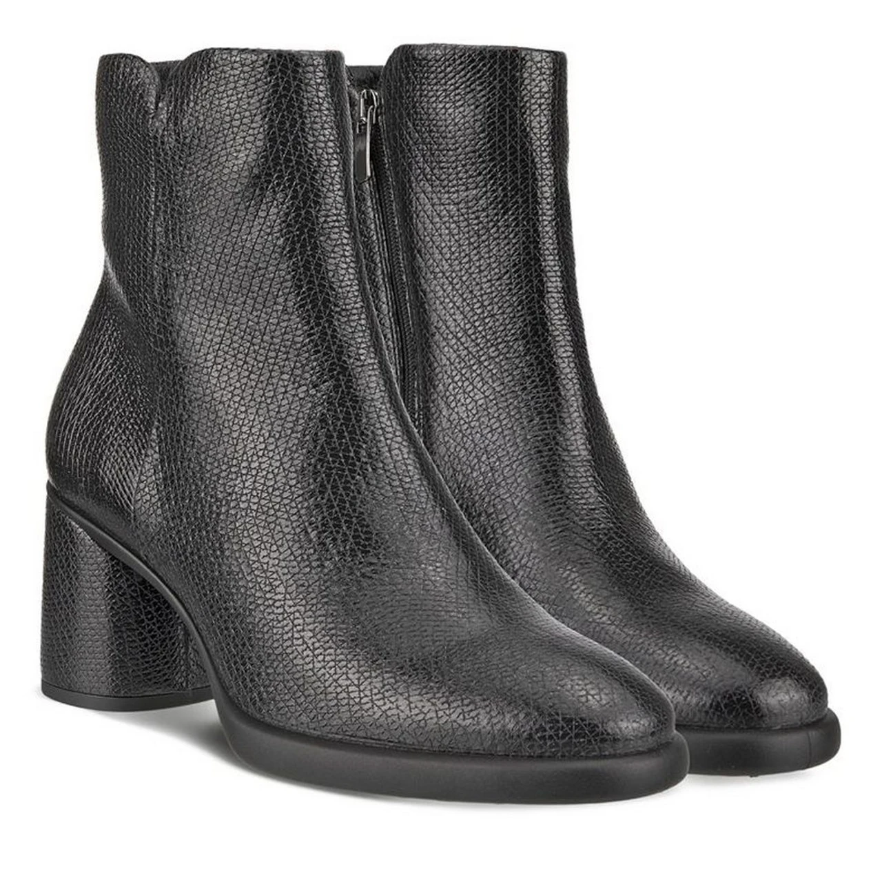 ECCO Women's Sculpted LX 55 - Black 4 ECCO Women's Sculpted LX 55 - Black - Image 4
