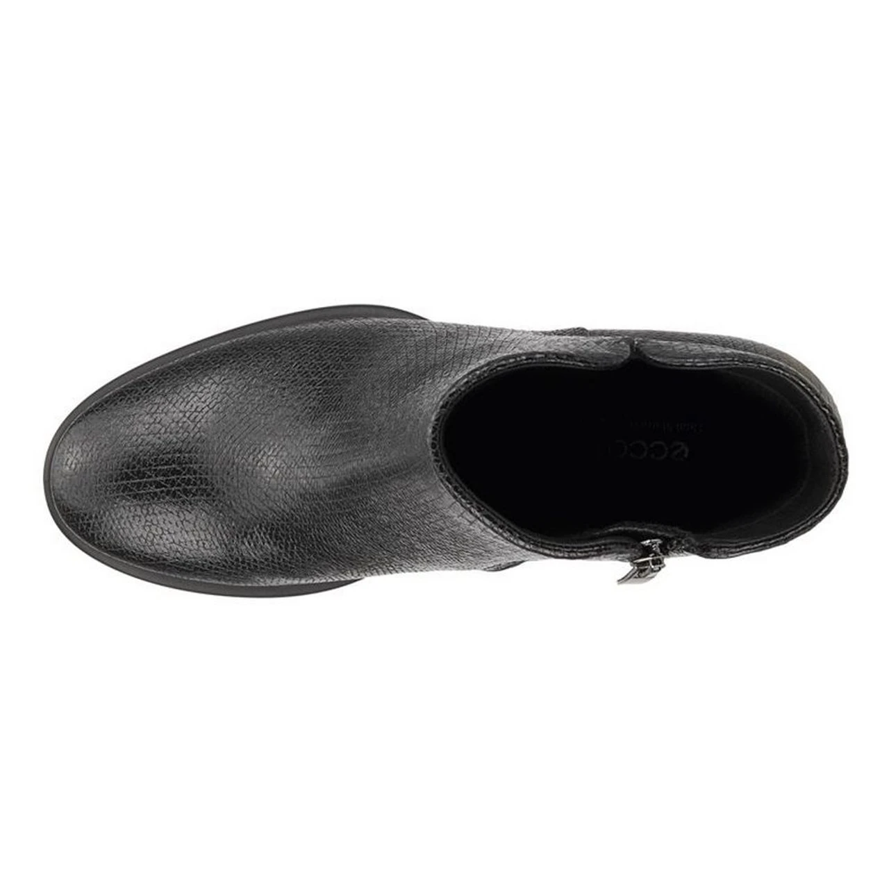 ECCO Women's Sculpted LX 55 - Black 7 ECCO Women's Sculpted LX 55 - Black - Image 7