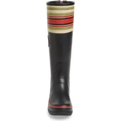 Pendleton Women's Acadia National Park Tall Rain Boot - Black 6 Pendleton Women's Acadia National Park Tall Rain Boot - Black -Winter Shoes Store 22 23327.1637181372