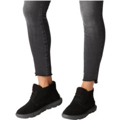 Sorel Women's Explorer II Drift Boot - Black / Sea Salt 13 Sorel Women's Explorer II Drift Boot - Black / Sea Salt -Winter Shoes Store 23 67546.1661877102