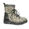 Bernie Mev. Women's FX Venus - Nude Leopard