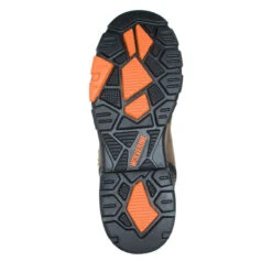 Wolverine Men's Blade LX Waterproof CarbonMAX 10" Wellington - Brown -Winter Shoes Store 2 12210.1633109446