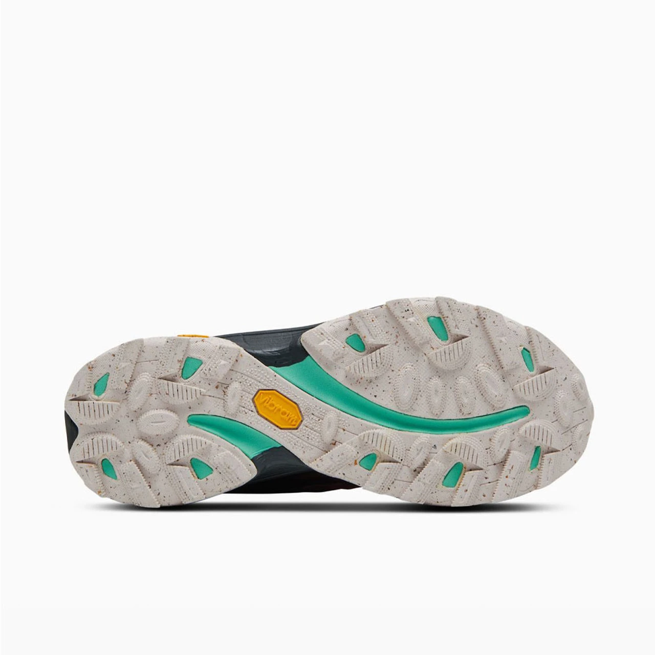 Merrell Women's Moab Speed - Burlwood 5 Merrell Women's Moab Speed - Burlwood - Image 5