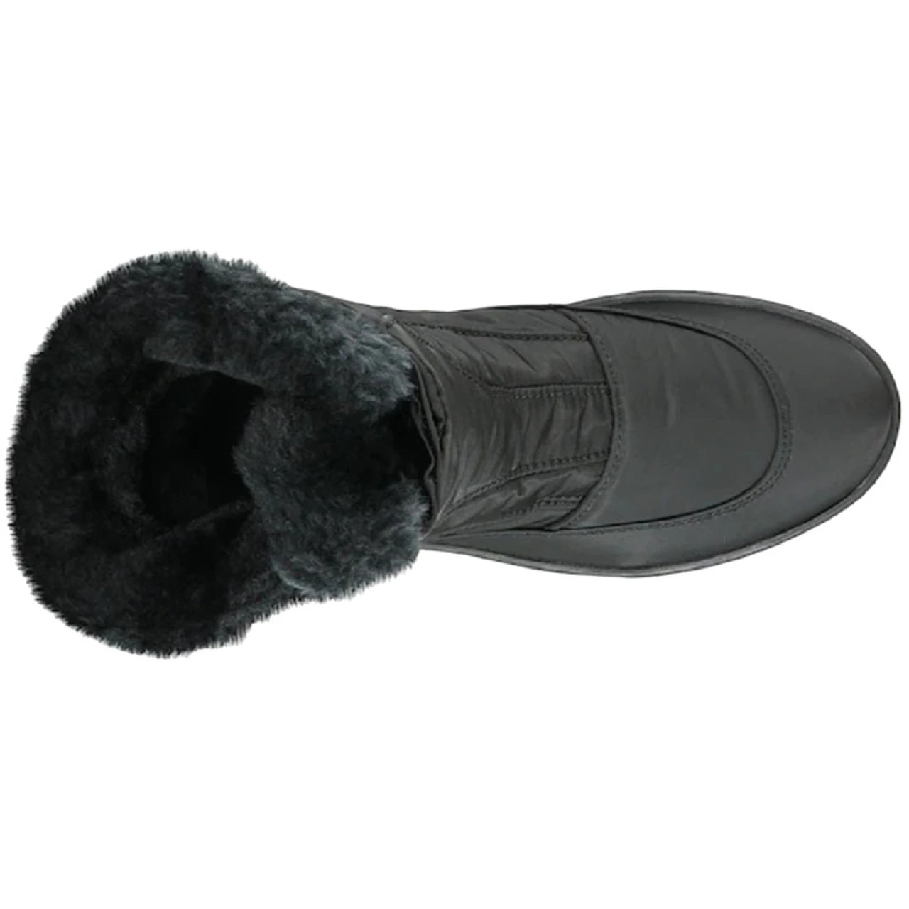 Pajar Canada Women's Kimmi 2.0 Boot - Black 4 Pajar Canada Women's Kimmi 2.0 Boot - Black - Image 4