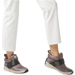 Sorel Women's Out ‘N About Puffy Boot - Purple Sage 13 Sorel Women's Out ‘N About Puffy Boot - Purple Sage -Winter Shoes Store 2 36608.1667765828