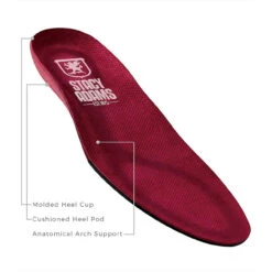 Stacy Adams Men's Envoy Moc Toe Lace Up Boot - Brown -Winter Shoes Store 2 63119.1639756720