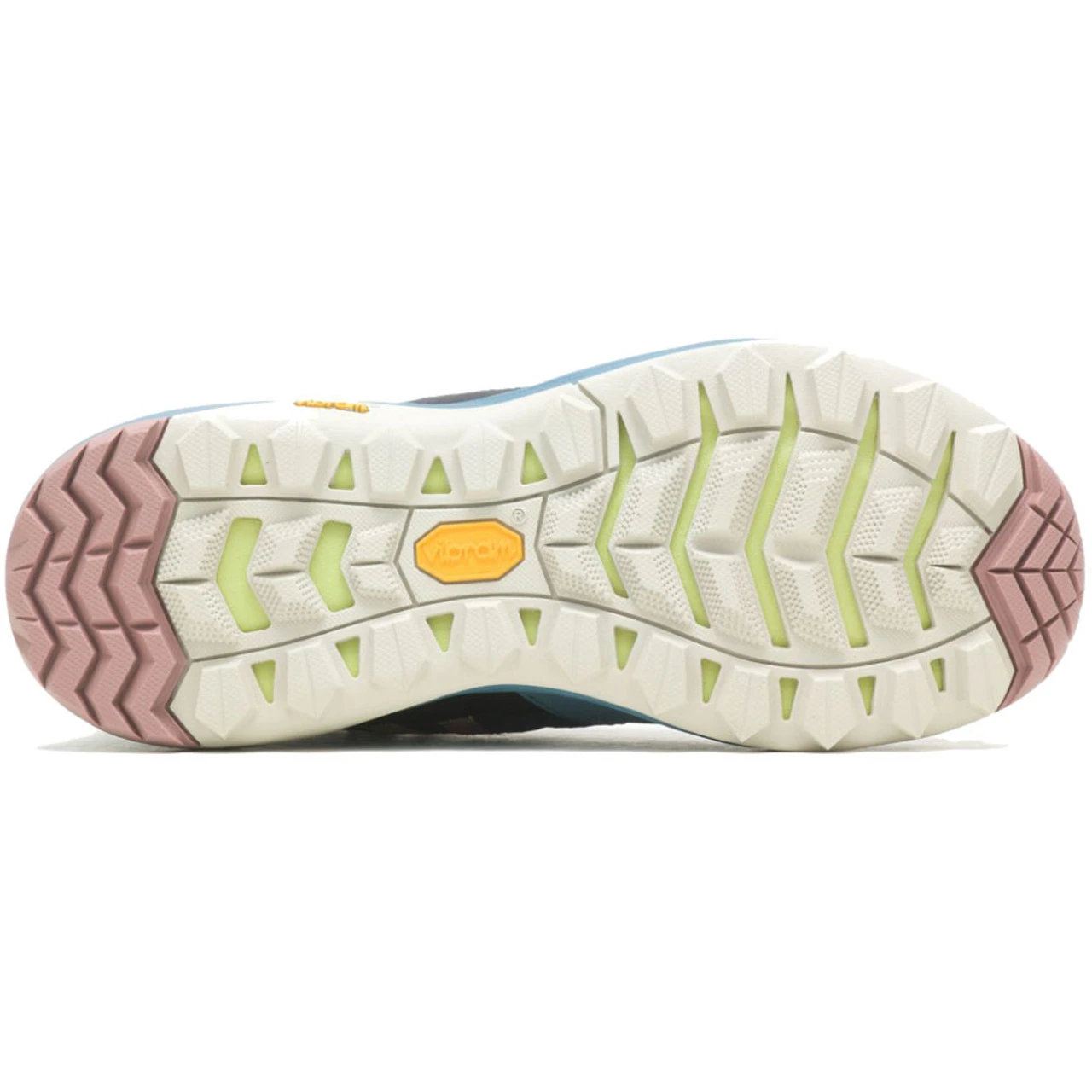 Merrell Women's Siren 4 Mid GORE-TEX - Sea 6 Merrell Women's Siren 4 Mid GORE-TEX - Sea - Image 6