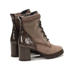 Dorking By Fluchos Women's Camyl 8847 - Taupe 6 Dorking By Fluchos Women's Camyl 8847 - Taupe -Winter Shoes Store 2 83679.1690823556