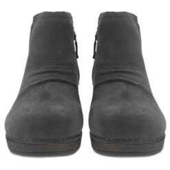 Dansko Women's Caley - Grey Milled Nubuck 11 Dansko Women's Caley - Grey Milled Nubuck -Winter Shoes Store 2 84950.1663959325