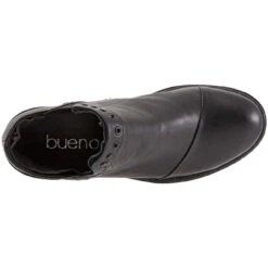 Bueno Women's Mya - Black -Winter Shoes Store 2 97841.1662062898