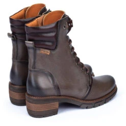 Pikolinos Women's San Sebastián W1T-8812C1 - Dark Grey 7 Pikolinos Women's San Sebastián W1T-8812C1 - Dark Grey -Winter Shoes Store 30 san w1t 8812c1 pk dark grey full 72806.1697218110