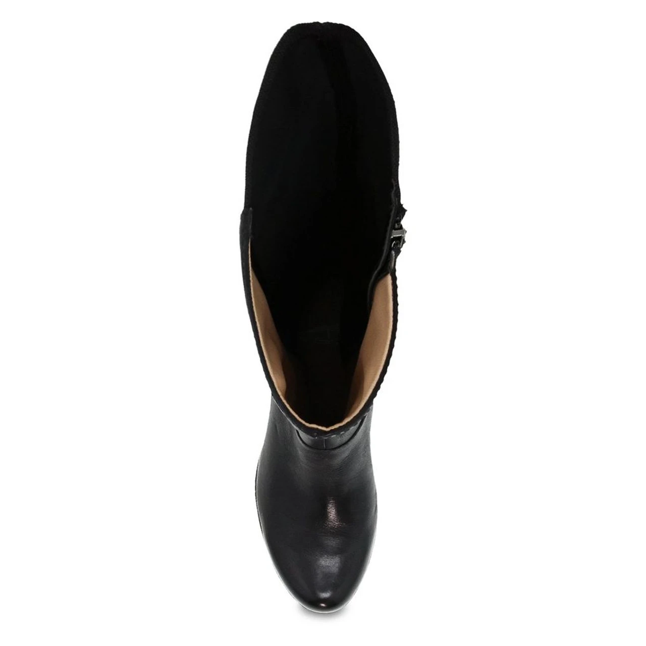 Dansko Women's Celestine - Black Burnished Nubuck 5 Dansko Women's Celestine - Black Burnished Nubuck - Image 5