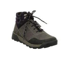 Josef Seibel Men's Raymond 54 - Granite