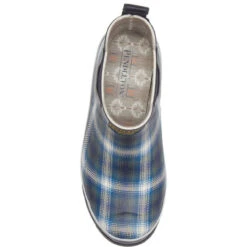 Pendleton Women's Chelsea Window Ombre Rain Boots - Blue 10 Pendleton Women's Chelsea Window Ombre Rain Boots - Blue -Winter Shoes Store 3 16062.1640891551