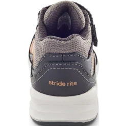 Stride Rite Big Kids Made To Play Wilson - Asphalt 11 Stride Rite Big Kids Made To Play Wilson - Asphalt -Winter Shoes Store 3 17907.1670945881