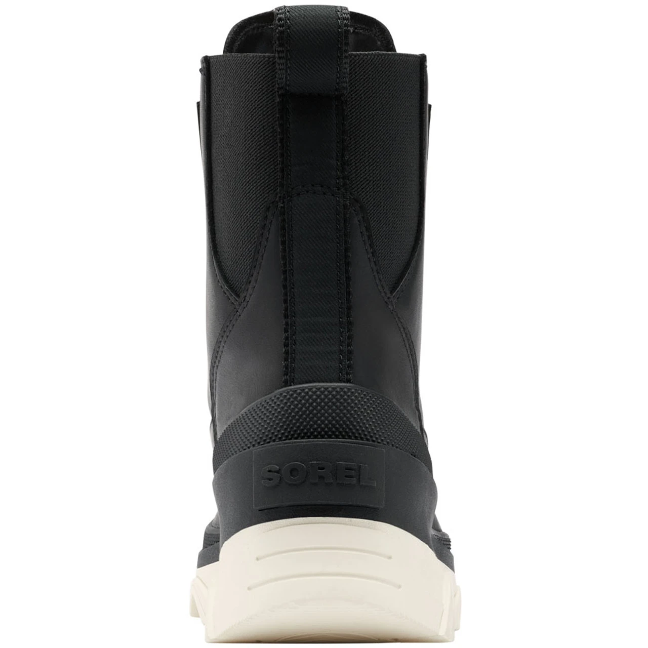 Sorel Women's Brex Boot Lace - Black / Chalk 5 Sorel Women's Brex Boot Lace - Black / Chalk - Image 5